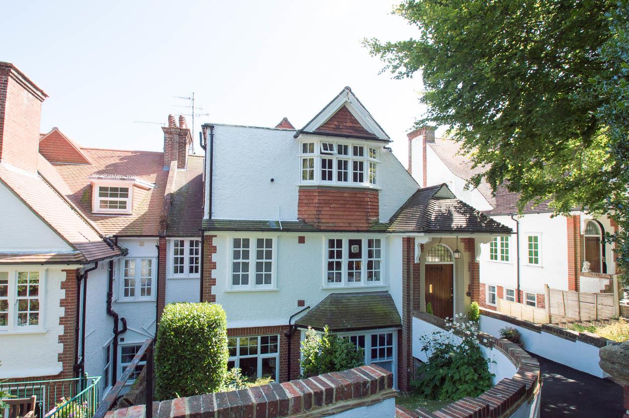 Property for Sale in Eastbourne. Town Property Eastbourne Estate Agents